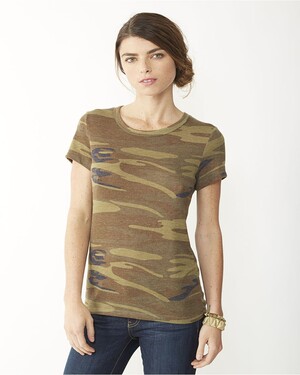 Women's Ideal Eco-Jersey™ T-Shirt