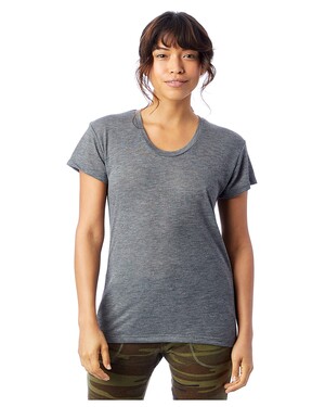 Women's Kimber Slinky Jersey T-shirt