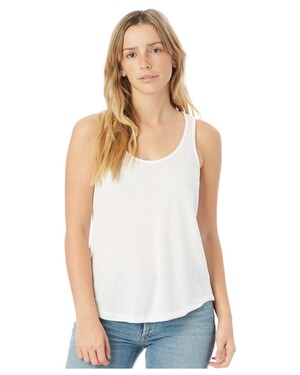 Women's Backstage Vintage Jersey Tank