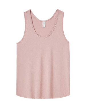 Women's Modal Tri-Blend Racer Tank