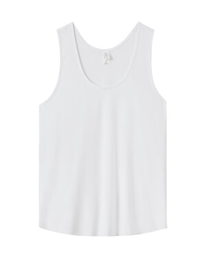 Women's Modal Tri-Blend Racer Tank