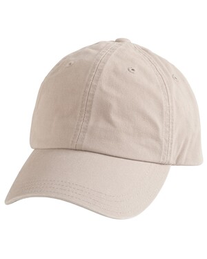 Basic Chino Twill Dad Hat