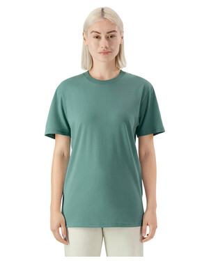 Unisex Sueded T-Shirt