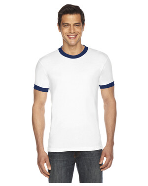 American Apparel BB410W UNISEX Poly 