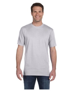 Adult Midweight Combed Ringspun T-Shirt