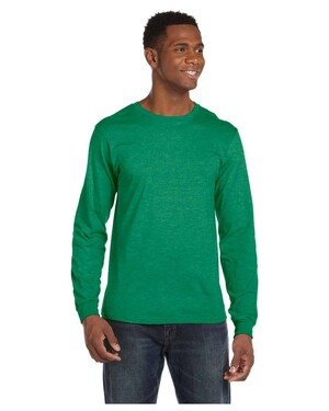 anvil 949 heather green