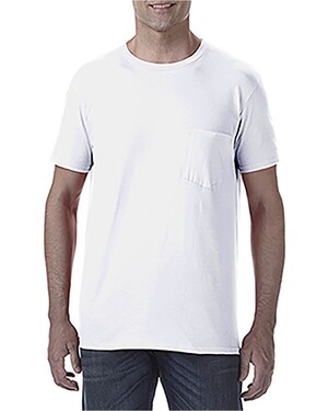 Adult Lightweight Pocket T-Shirt