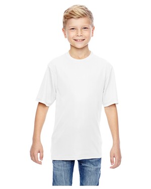 Youth Wicking T-Shirt