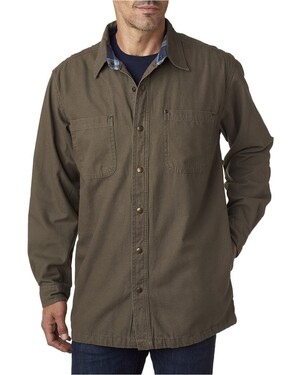 backpacker shirt jacket