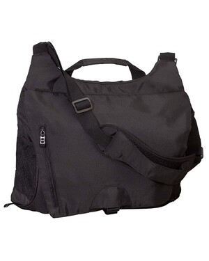 Unisex Messenger Tech Bag