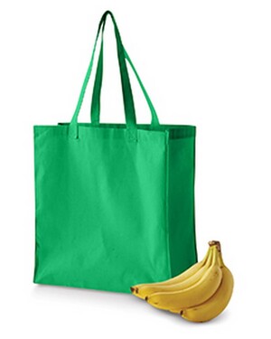 Canvas Tote Reusable Shopping Bag