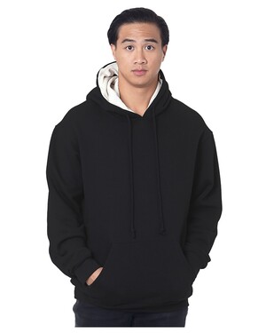 Adult Super Heavy Thermal-Lined Hoodie