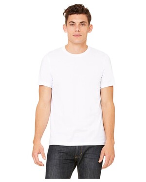 Unisex Made in the USA 4.2 oz. Jersey T-Shirt