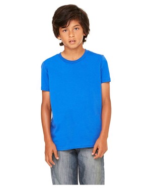 Youth  4.2 oz. Jersey T-Shirt