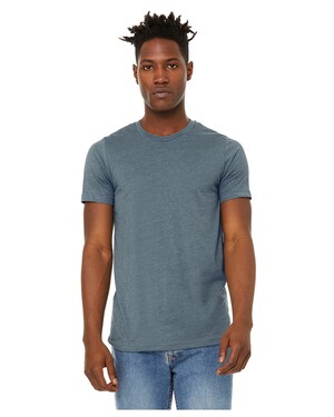 bella canvas sueded tee