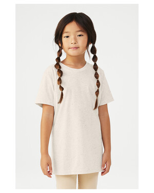 Youth Triblend Short-Sleeve T-Shirt