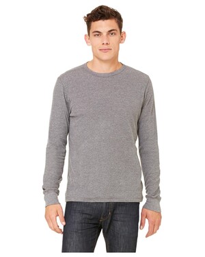Men's Thermal Long-Sleeve T-Shirt