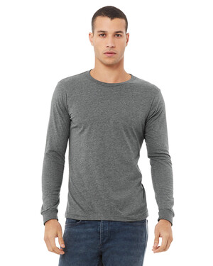 Mens Long Sleeve T Shirts, Unisex Jersey T Shirt, Wholesale Clothing  Distributors