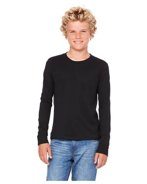 Youth Jersey Long-Sleeve