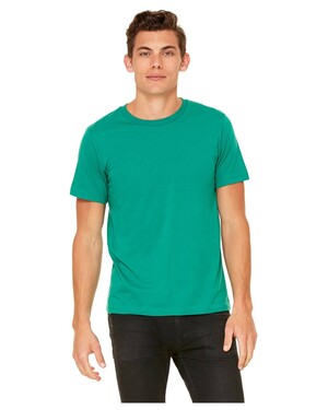 Bella+Canvas 3413C Unisex Tri-Blend T-Shirt 