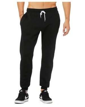 Bella+Canvas 3727 Unisex Sponge Fleece Jogger Sweatpants 