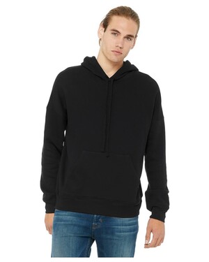 Canvas pullover on sale