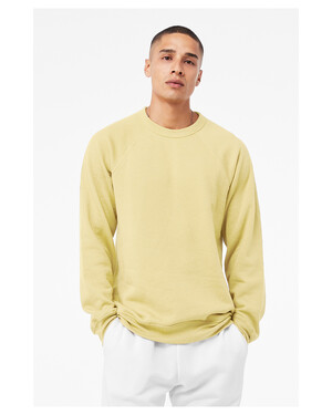 Unisex Sponge Fleece Crewneck Sweatshirt
