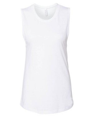 SB Vikings Women's Jersey Muscle Tank