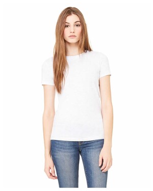 Women's "Favorite Tee" 100% Cotton T-Shirt