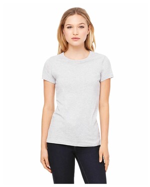 Women's "Favorite Tee" 100% Cotton T-Shirt
