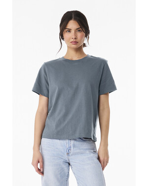Ladies' 6oz Heavyweight T-Shirt