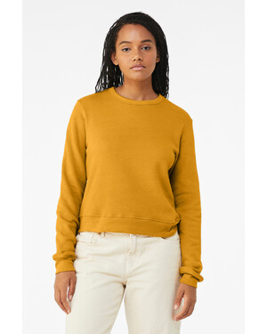 Sweatshirts – BELLA+CANVAS