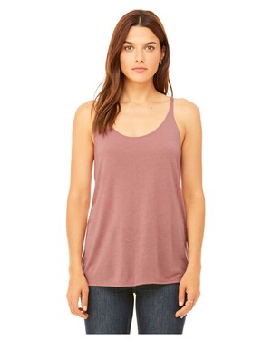 Bella+Canvas 8838 Women's Slouchy Tank Top