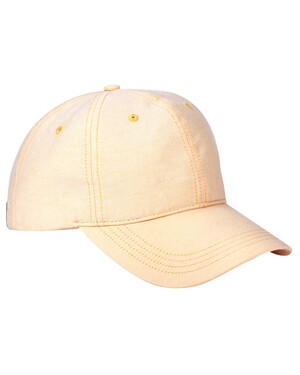 Summer Prep Cap