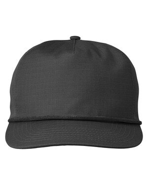 Big Accessories 5-Panel Golf Cap