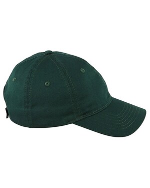 Big Accessories BX880 6-Panel Twill Unstructured Cap - BlankCaps.com