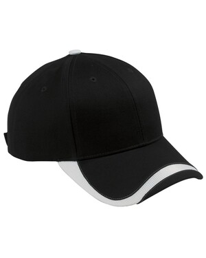 Sport Wave Baseball Cap