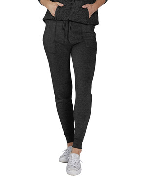 Women's Cuddle Soft Jogger Pant with Pockets