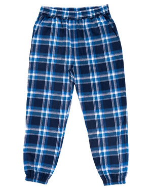 Unisex Flannel Jogger Pants