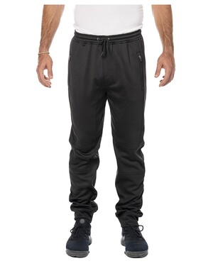 Unisex Heather Perfomance Jogger Pants