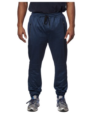 Unisex Heather Perfomance Jogger Pants