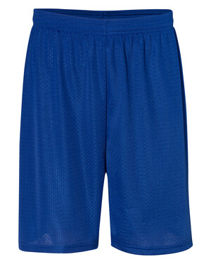 Unisex Mesh 7" Short