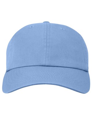 Classic Washed Twill Dad Hat