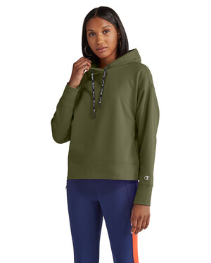 Ladies' Gameday Hoodie