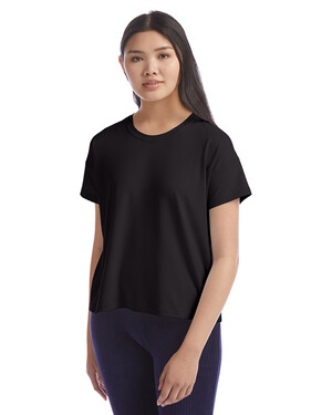 Ladies' Relaxed Essential T-Shirt