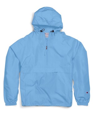 Champion® CO200 Packable Anorak Jacket - One Stop