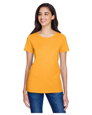 Women's  Ringspun Cotton T-Shirt