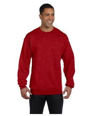 9 oz., 50/50 EcoSmart Crewneck Sweatshirt