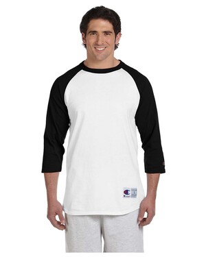 Adult 5.2 oz. Raglan T-Shirt