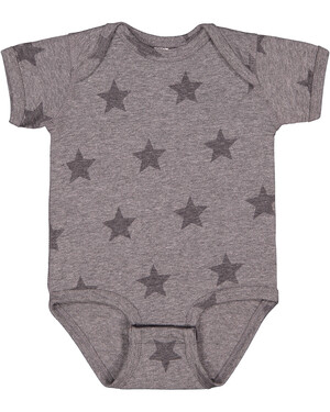 Infant Five Star Bodysuit